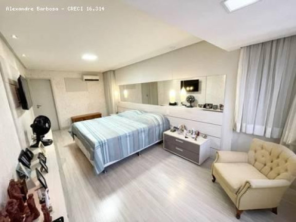 Imagem Apartamento com 4 Quartos à Venda, 228 m² em Graças - Recife