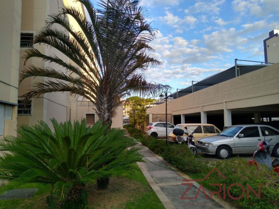 Imagem Apartamento com 2 Quartos à Venda, 60 m² em Jardim Santa Clara - Taubaté Imagem Apartamento com 2 Quartos à Venda, 60 m² em Jardim Santa Clara - Taubaté