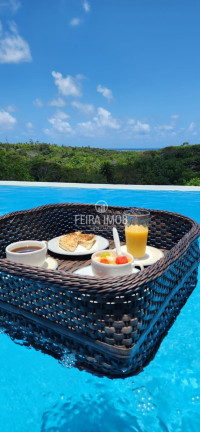 Imagem Casa com 3 Quartos para Temporada,  em Praia Do Forte - Mata De São João