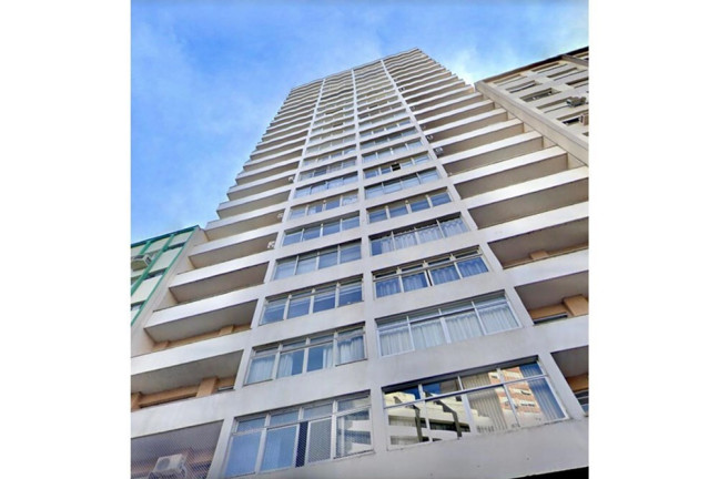 Apartamento com 2 Quartos à Venda, 81 m² em Centro Histórico - Porto Alegre