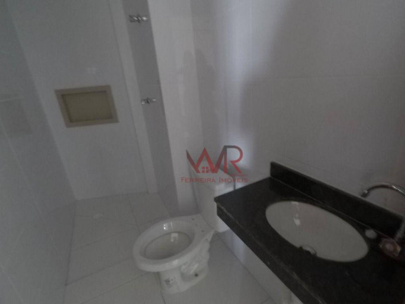 Imagem Apartamento com 2 Quartos à Venda, 32 m² em Tatuapé - São Paulo