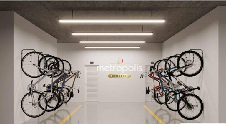Imagem Apartamento com 3 Quartos à Venda, 86 m² em Barcelona - São Caetano Do Sul Imagem Apartamento com 3 Quartos à Venda, 86 m² em Barcelona - São Caetano Do Sul