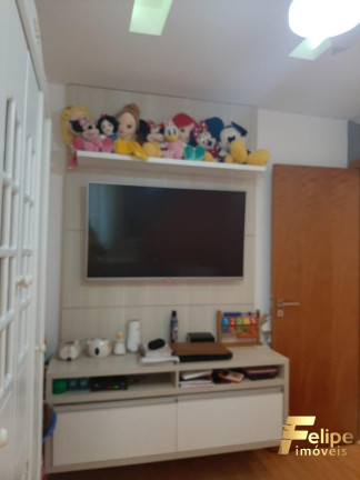 Imagem Imóvel com 3 Quartos à Venda, 90 m² em Praia De Itaparica - Vila Velha