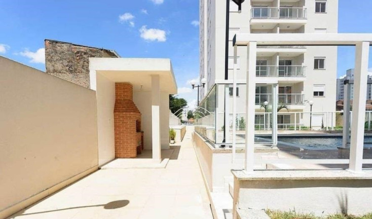 Imagem Apartamento com 2 Quartos à Venda, 50 m² em Vila Moreira - São Paulo Imagem Apartamento com 2 Quartos à Venda, 50 m² em Vila Moreira - São Paulo