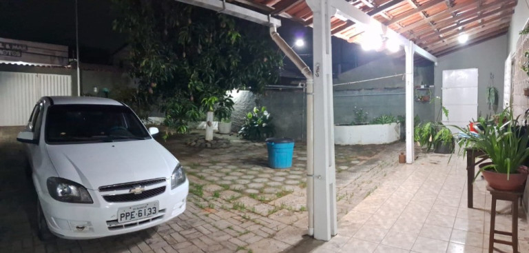 Imagem Casa com 4 Quartos à Venda, 180 m² em Santa Mônica - Guarapari