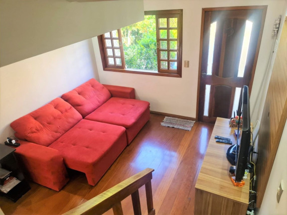 Imagem Casa com 2 Quartos à Venda, 62 m² em Granja Viana - Cotia