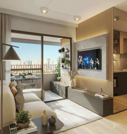 Imagem Apartamento com 1 Quarto à Venda, 29 m² em Saude - São Paulo Imagem Apartamento com 1 Quarto à Venda, 29 m² em Saude - São Paulo