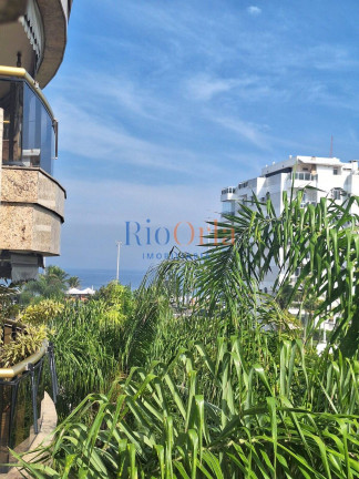 Imagem Apartamento com 4 Quartos à Venda, 157 m² em Barra Da Tijuca - Rio De Janeiro Imagem Apartamento com 4 Quartos à Venda, 157 m² em Barra Da Tijuca - Rio De Janeiro