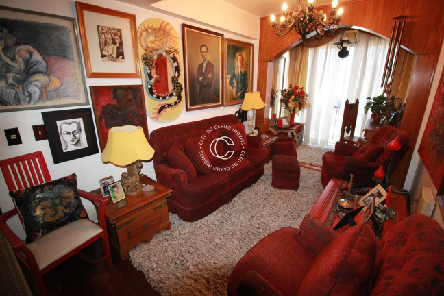 Imagem Cobertura com 4 Quartos à Venda, 220 m² em Centro - Santa Maria Imagem Cobertura com 4 Quartos à Venda, 220 m² em Centro - Santa Maria