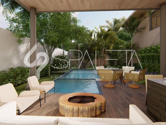 Imagem Casa com 4 Quartos à Venda, em Jardim América - São Paulo Imagem Casa com 4 Quartos à Venda, em Jardim América - São Paulo
