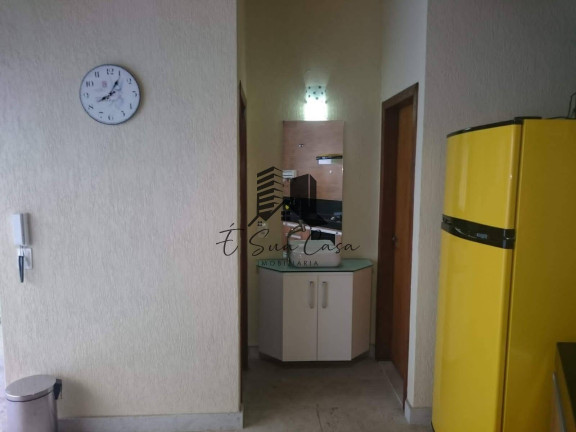 Imagem Casa com 3 Quartos à Venda, 208 m² em Três Barras - Contagem