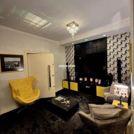 Imagem Casa com 3 Quartos à Venda, 212 m² em Residencial San Diego - Franca Imagem Casa com 3 Quartos à Venda, 212 m² em Residencial San Diego - Franca