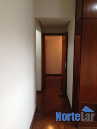 Imagem Apartamento com 4 Quartos à Venda, 159 m² em água Fria - São Paulo