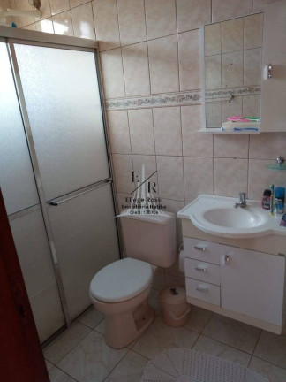 Imagem Casa com 3 Quartos à Venda,  em Alto Da Santa Cruz - Itatiba