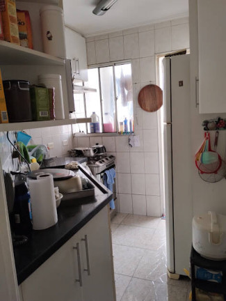 Imagem Apartamento com 3 Quartos à Venda, 74 m² em Chácara Santo Antônio (zona Leste) - São Paulo