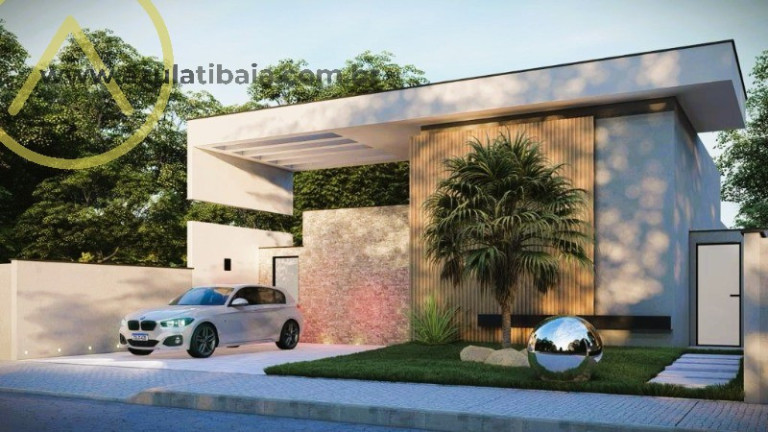 Imagem Casa com 3 Quartos à Venda, 145 m² em Condomínio Terras De Atibaia - Atibaia