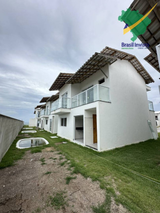 Imagem Casa com 3 Quartos à Venda, em Cabralia - Santa Cruz Cabrália Imagem Casa com 3 Quartos à Venda, em Cabralia - Santa Cruz Cabrália