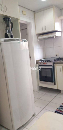Imagem Imóvel com 3 Quartos à Venda, 123 m² em Jardim Ampliação - São Paulo