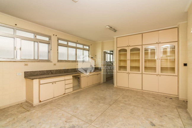 Imagem Apartamento com 3 Quartos à Venda, 172 m² em Bela Vista - São Paulo