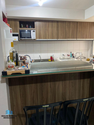 Imagem Casa com 2 Quartos à Venda, 45 m² em Bairro Independência - Aparecida De Goiânia