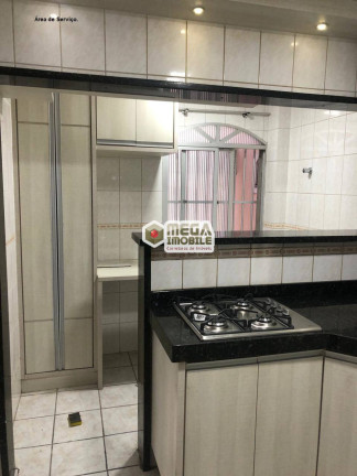 Imagem Apartamento com 3 Quartos à Venda, 75 m² em Itacorubi - Florianópolis