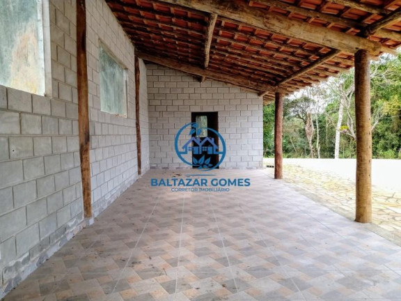 Imagem Imóvel com 3 Quartos à Venda, 56.000 m² em Cocuera - Mogi Das Cruzes