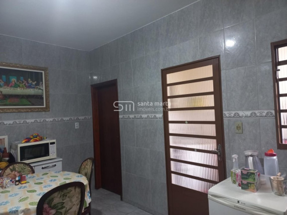 Imagem Casa com 2 Quartos à Venda, 150 m² em Vila Nunes - Lorena
