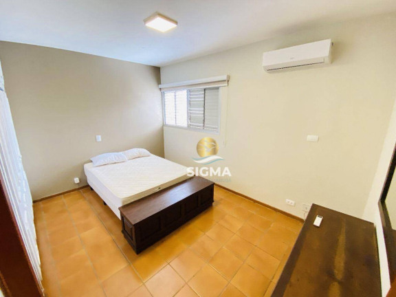 Imagem Apartamento com 3 Quartos à Venda, 115 m² em Pitangueiras - Guarujá