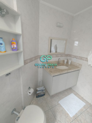 Imagem Apartamento com 3 Quartos à Venda, 130 m² em Loteamento João Batista Julião - Guarujá