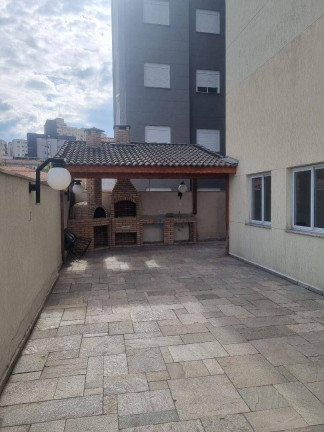 Imagem Imóvel com 3 Quartos à Venda, 92 m² em Parada Inglesa - São Paulo