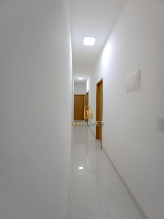 Imagem Casa com 3 Quartos à Venda, 100 m² em Residencial Vereda Dos Buritis - Goiânia