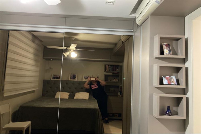 Imagem Imóvel com 3 Quartos à Venda,  em Teresópolis - Porto Alegre