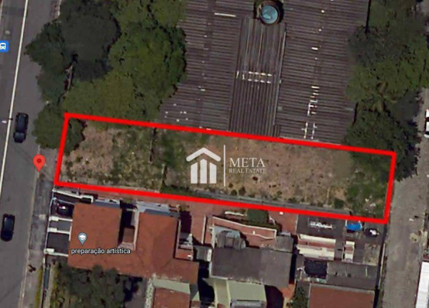 Imagem Imóvel à Venda, 475 m² em Santana - São Paulo Imagem Imóvel à Venda, 475 m² em Santana - São Paulo