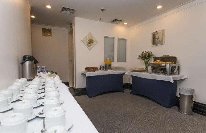 Imagem Apartamento com 1 Quarto à Venda, 29 m² em Perdizes - São Paulo
