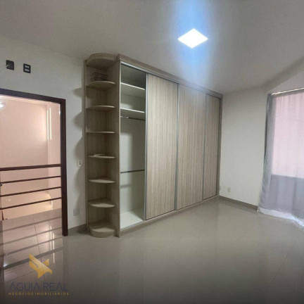 Imagem Sobrado com 4 Quartos à Venda, 141 m² em Cidade Jardim - Campo Grande Imagem Sobrado com 4 Quartos à Venda, 141 m² em Cidade Jardim - Campo Grande