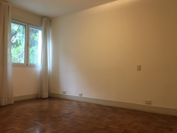 Imagem Imóvel com 2 Quartos à Venda, 100 m² em Cerqueira César - São Paulo