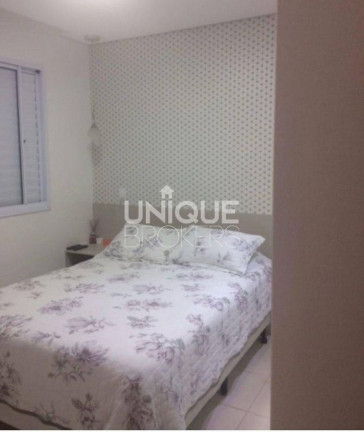 Imagem Apartamento com 2 Quartos à Venda, 56 m² em Vila Nambi - Jundiaí Imagem Apartamento com 2 Quartos à Venda, 56 m² em Vila Nambi - Jundiaí