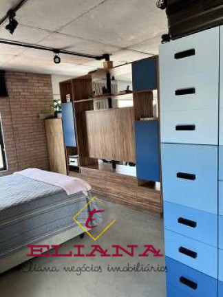 Imagem Apartamento com 1 Quarto à Venda, 70 m² em Vila Olímpia - São Paulo Imagem Apartamento com 1 Quarto à Venda, 70 m² em Vila Olímpia - São Paulo