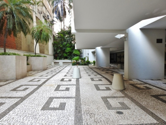 Imagem Imóvel com 3 Quartos à Venda, 190 m² em Cerqueira César - São Paulo Imagem Imóvel com 3 Quartos à Venda, 190 m² em Cerqueira César - São Paulo