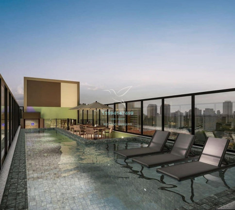 Imagem Apartamento com 1 Quarto à Venda, 54 m² em Vila Mariana - São Paulo Imagem Apartamento com 1 Quarto à Venda, 54 m² em Vila Mariana - São Paulo