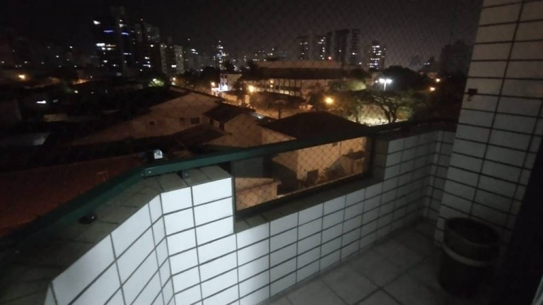 Imagem Apartamento com 2 Quartos à Venda, 115 m² em Vila Guilhermina - Praia Grande
