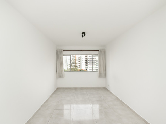 Imagem Apartamento com 3 Quartos à Venda, 116 m² em Perdizes - São Paulo