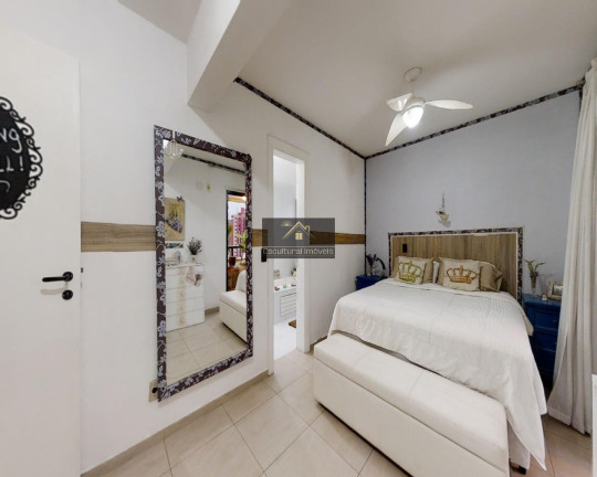 Imagem Apartamento com 3 Quartos à Venda, 130 m² em Vila Andrade - São Paulo