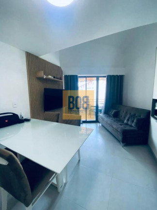 Imagem Apartamento com 2 Quartos à Venda, 52 m² em Carneiros - Tamandaré