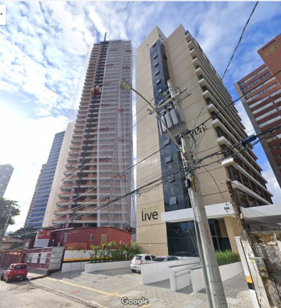 Studio à Venda, 20 m² em Caminho Das árvores - Salvador