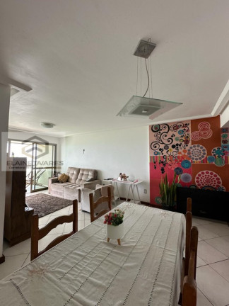 Imagem Apartamento com 3 Quartos à Venda, 120 m² em Praia De Itaparica - Vila Velha Imagem Apartamento com 3 Quartos à Venda, 120 m² em Praia De Itaparica - Vila Velha