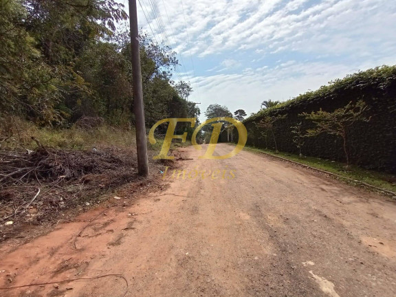 Imagem Terreno à Venda, 2 m² em Chácara Estância Brasil - Atibaia Imagem Terreno à Venda, 2 m² em Chácara Estância Brasil - Atibaia