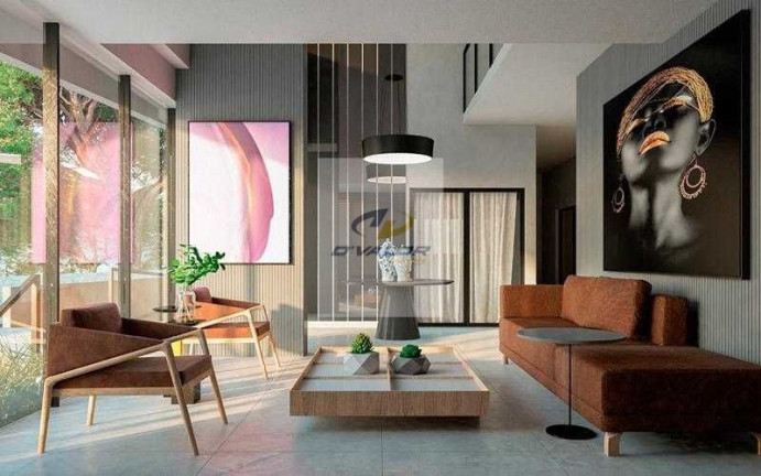 Imagem Apartamento com 3 Quartos à Venda, 81 m² em Manaíra - João Pessoa
