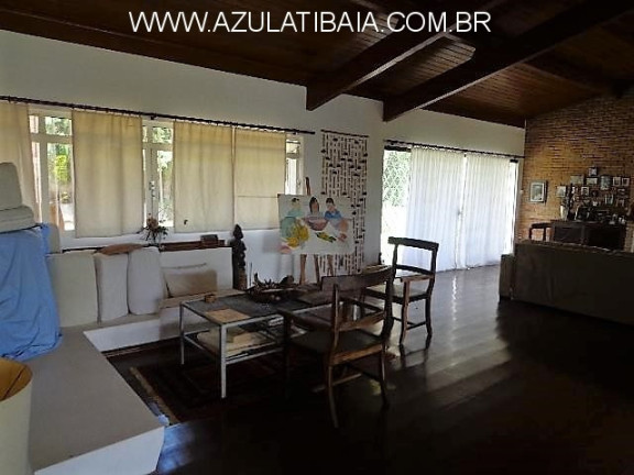 Imagem Casa com 3 Quartos à Venda, 300 m² em Nova Gardênia - Atibaia