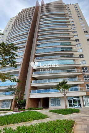 Apartamento com 4 Quartos à Venda, 247 m² em Vila Embaré - Valinhos